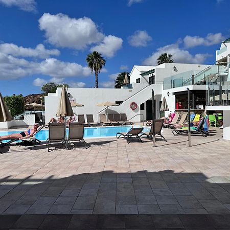 Apartamentos Villa Canaima Puerto del Carmen  Dış mekan fotoğraf
