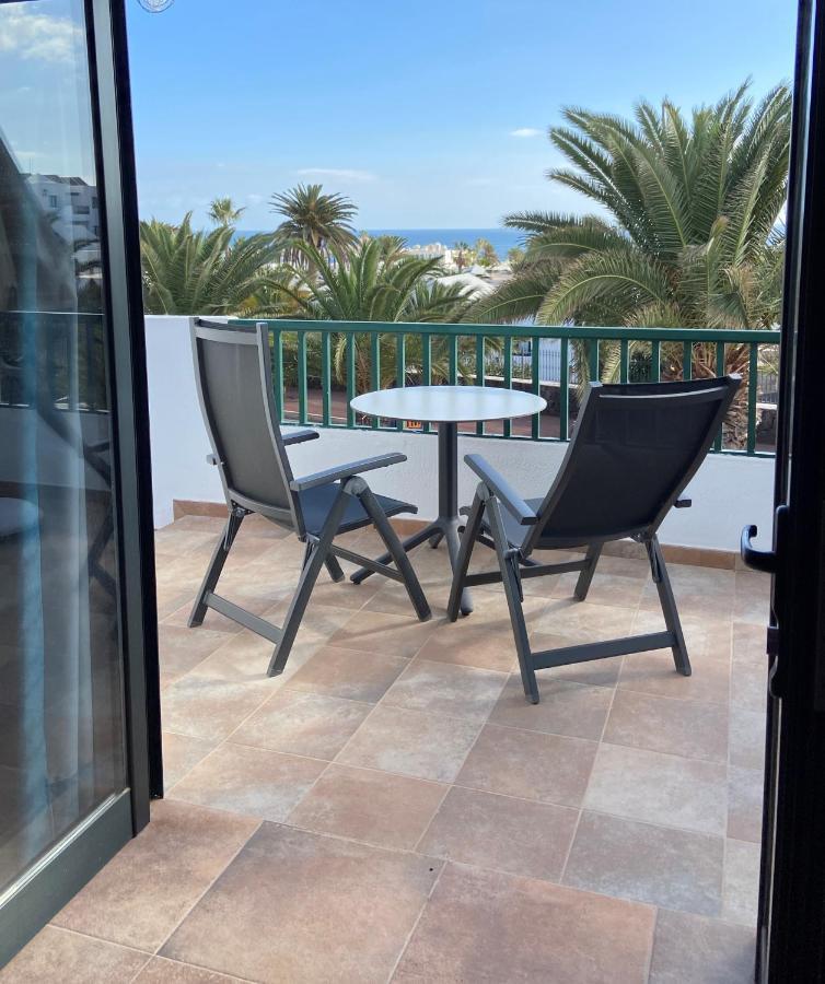 Apartamentos Villa Canaima Puerto del Carmen  Dış mekan fotoğraf