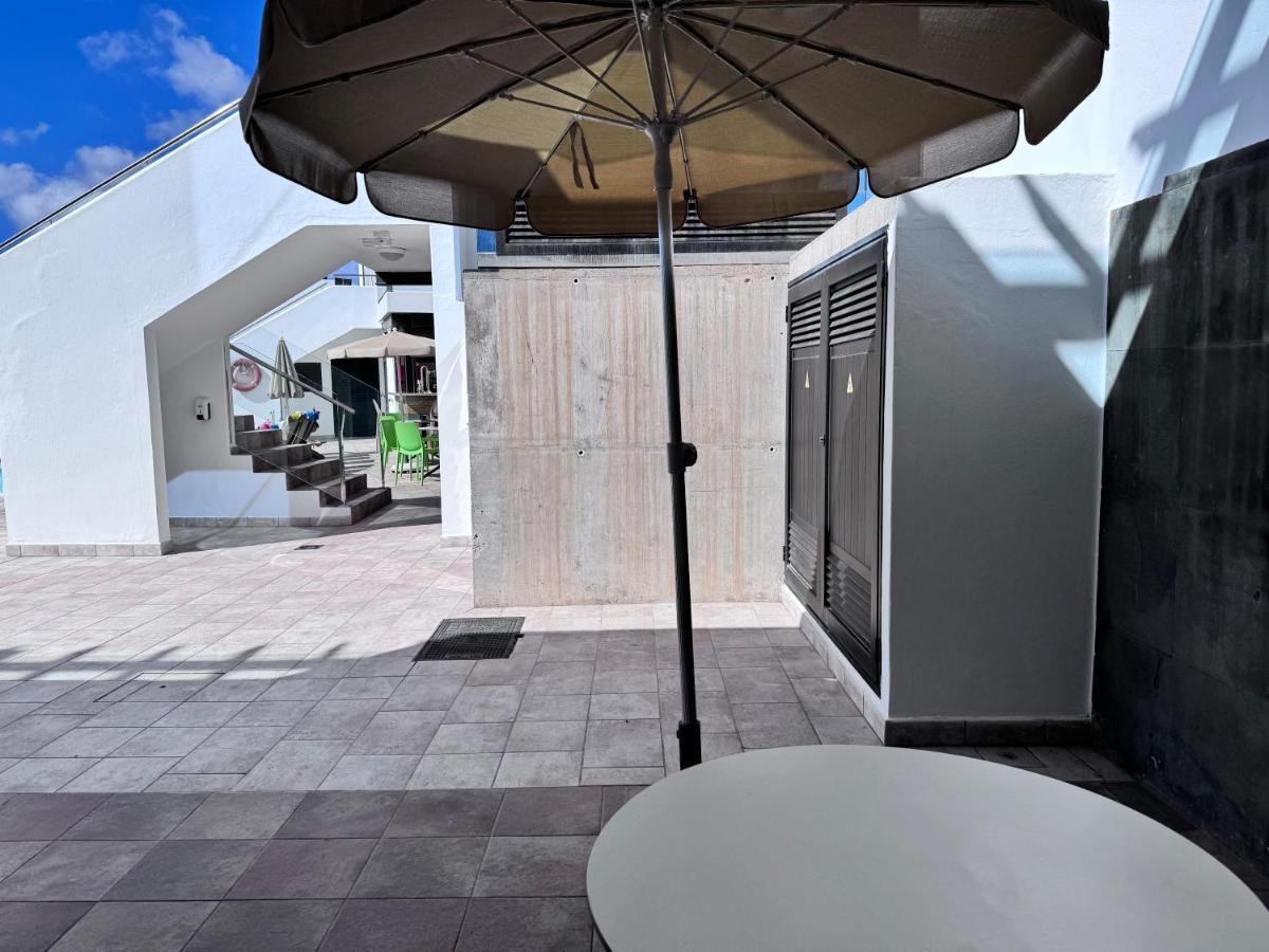 Apartamentos Villa Canaima Puerto del Carmen  Dış mekan fotoğraf