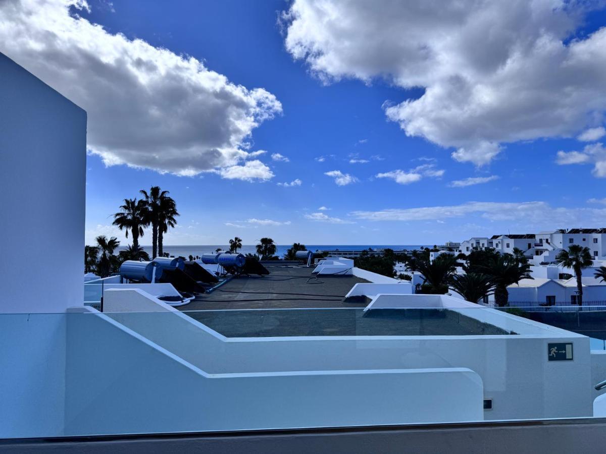 Apartamentos Villa Canaima Puerto del Carmen  Dış mekan fotoğraf