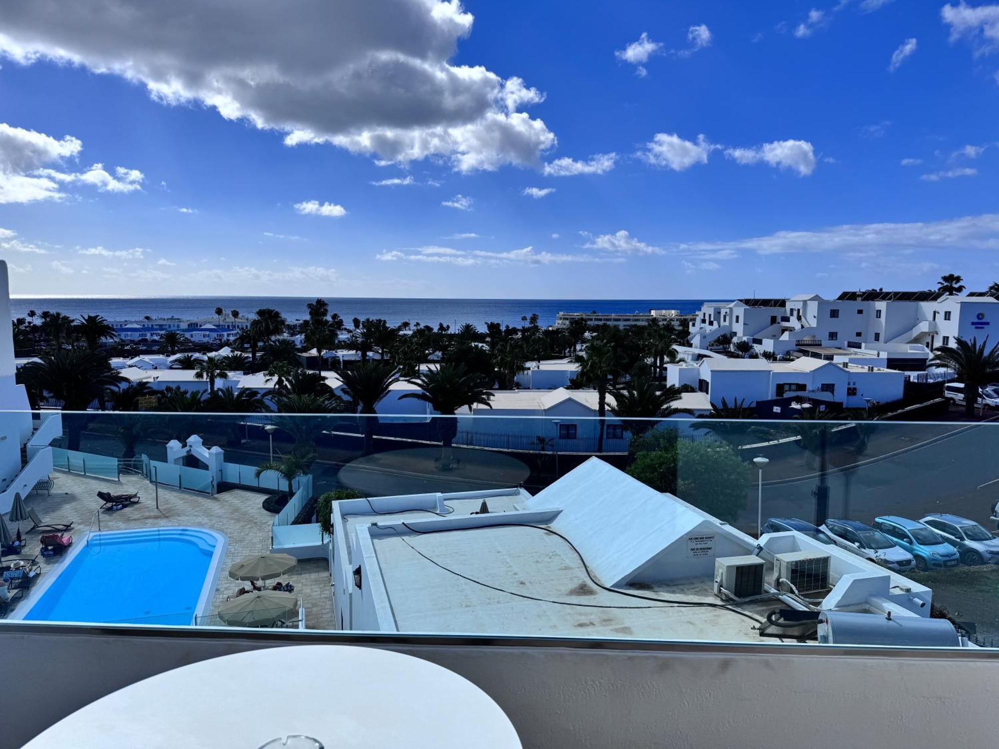 Apartamentos Villa Canaima Puerto del Carmen  Dış mekan fotoğraf
