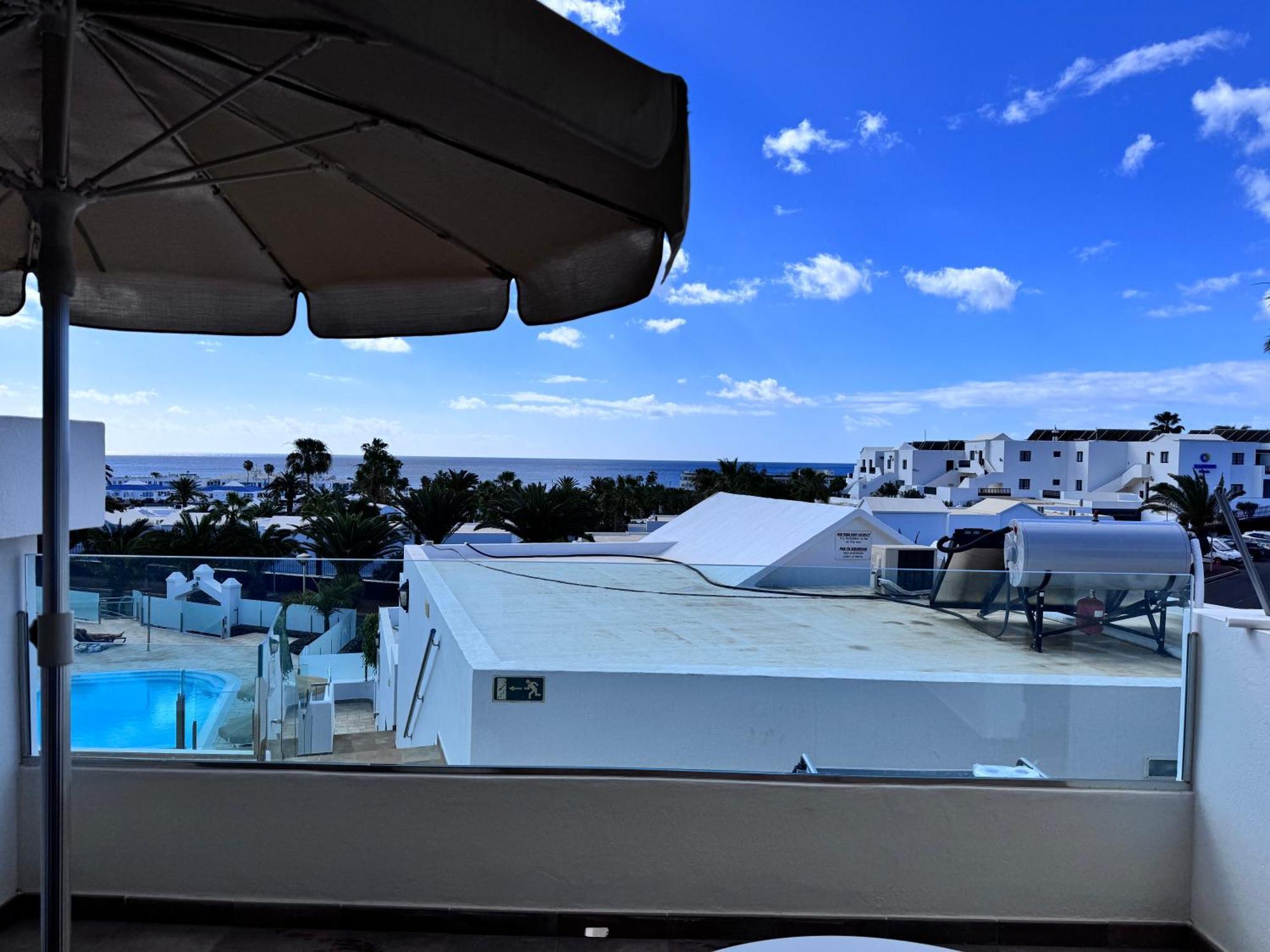 Apartamentos Villa Canaima Puerto del Carmen  Dış mekan fotoğraf