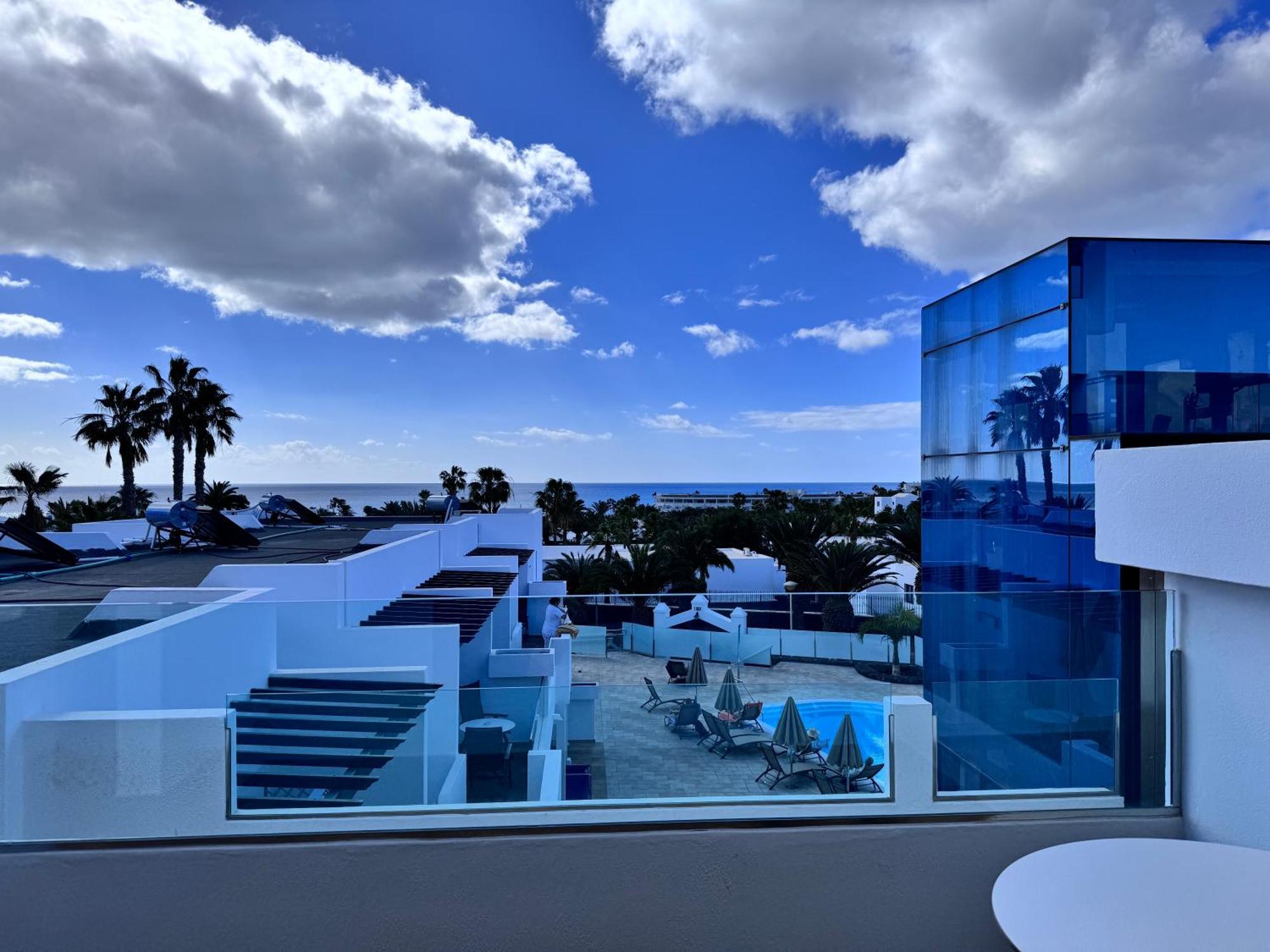 Apartamentos Villa Canaima Puerto del Carmen  Dış mekan fotoğraf