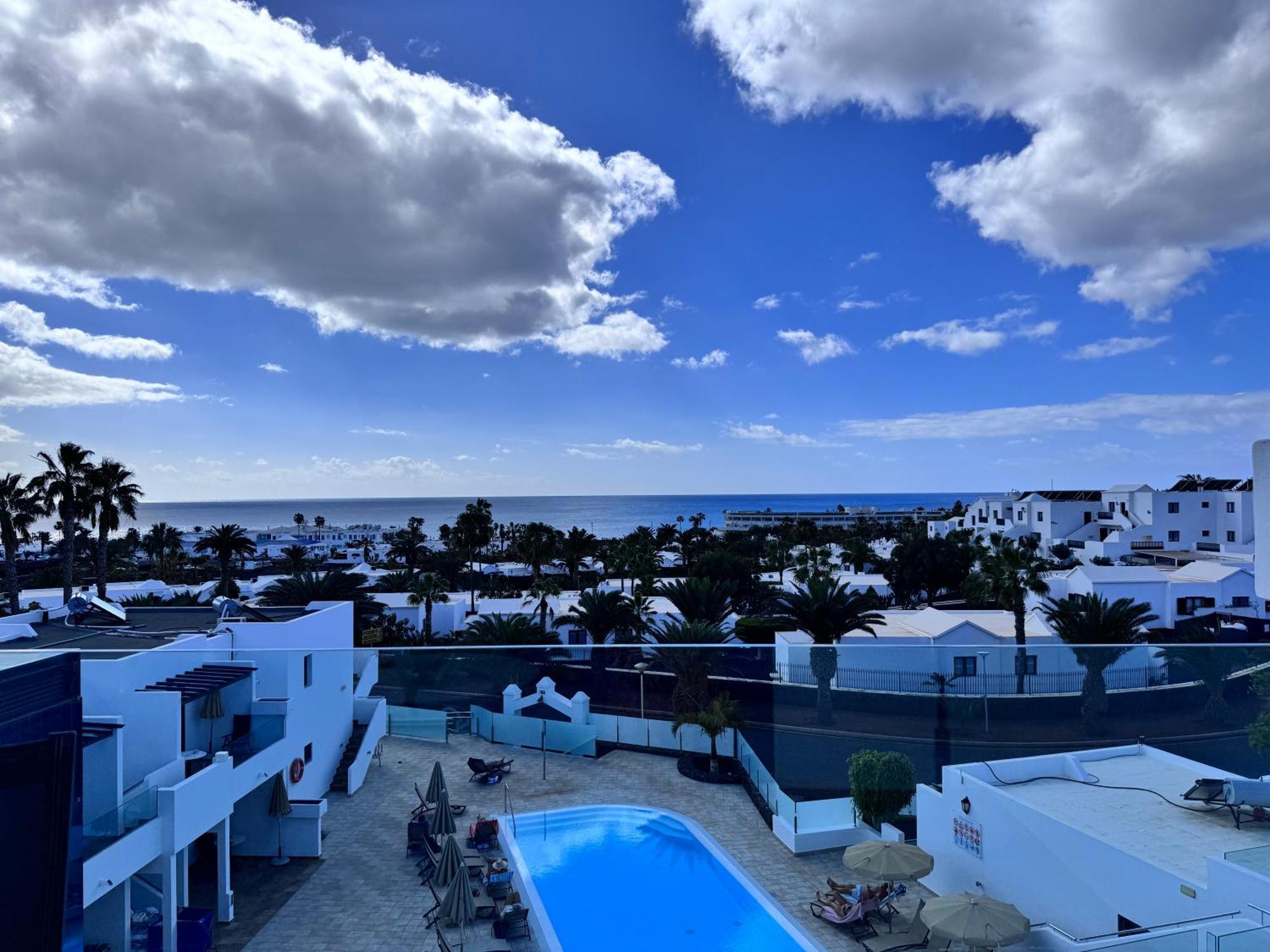 Apartamentos Villa Canaima Puerto del Carmen  Dış mekan fotoğraf