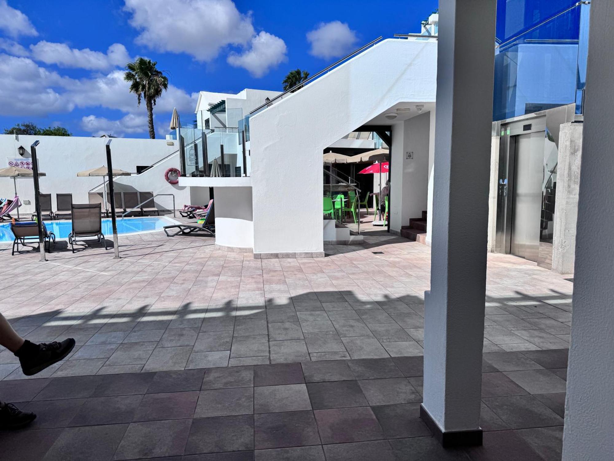 Apartamentos Villa Canaima Puerto del Carmen  Dış mekan fotoğraf