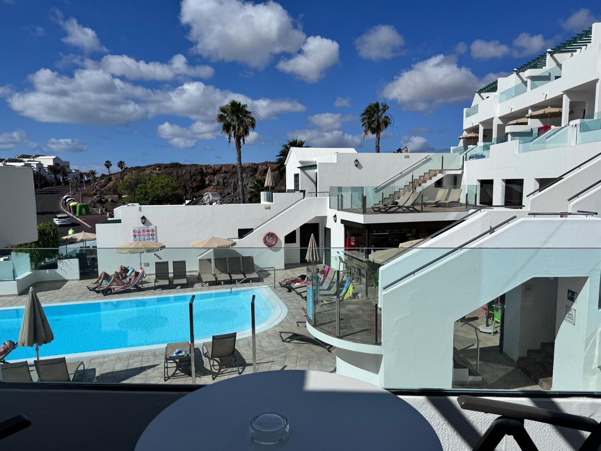 Apartamentos Villa Canaima Puerto del Carmen  Dış mekan fotoğraf