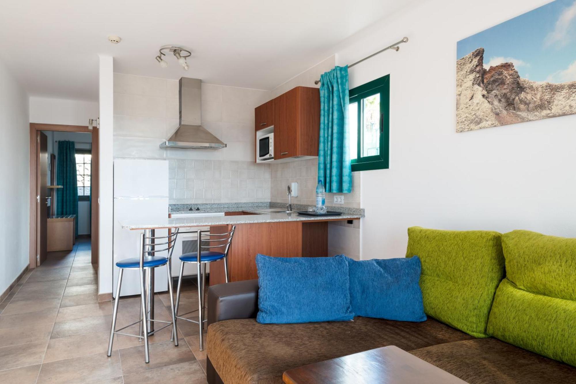 Apartamentos Villa Canaima Puerto del Carmen  Dış mekan fotoğraf