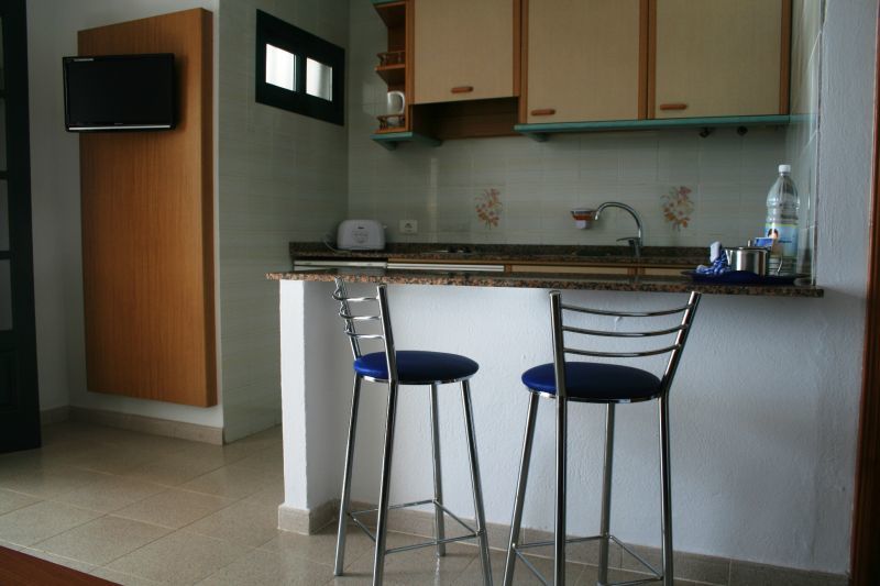 Apartamentos Villa Canaima Puerto del Carmen  Dış mekan fotoğraf
