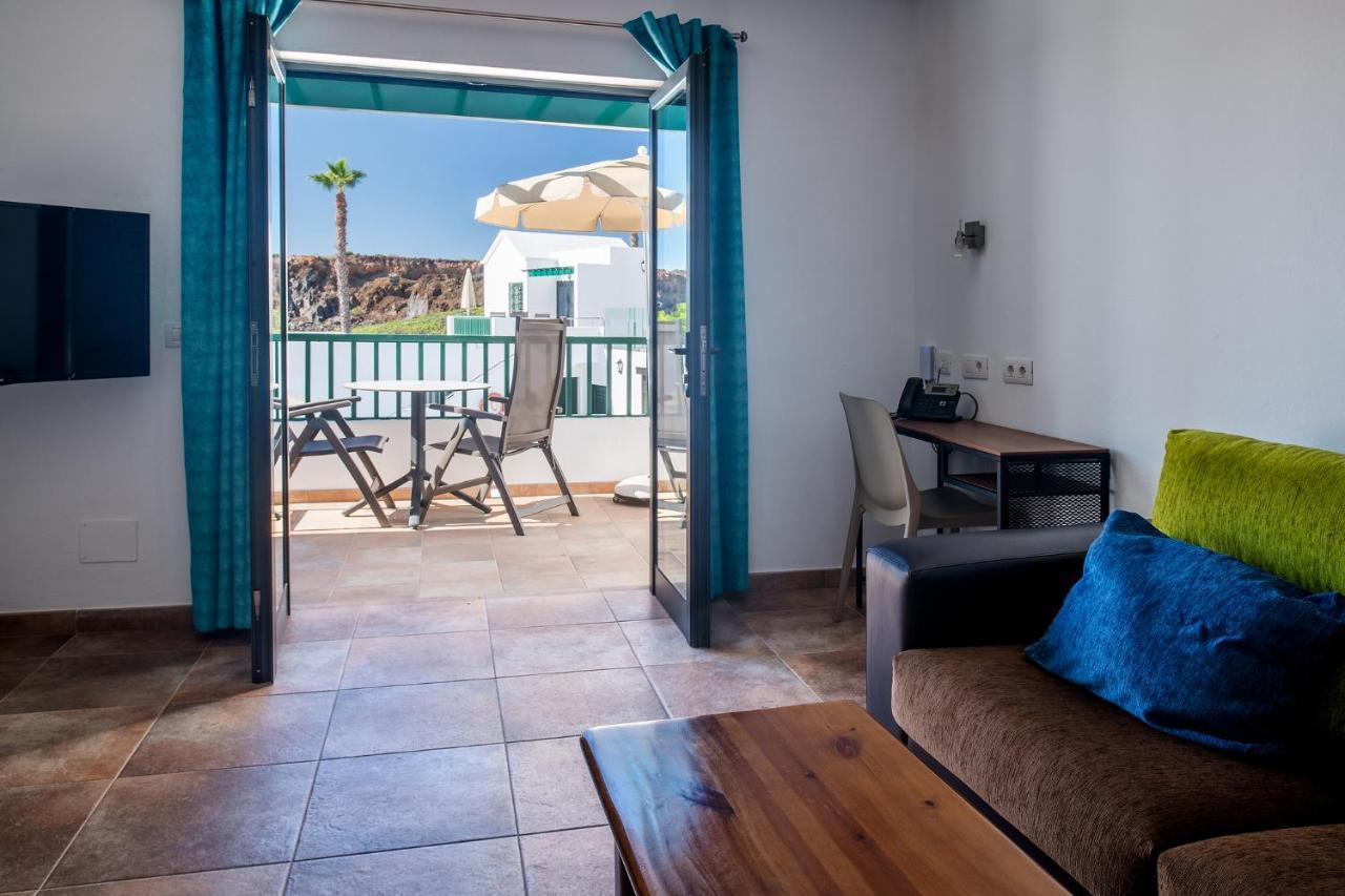 Apartamentos Villa Canaima Puerto del Carmen  Dış mekan fotoğraf