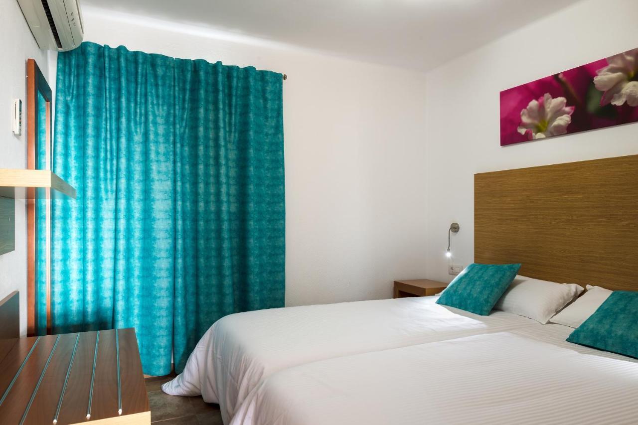 Apartamentos Villa Canaima Puerto del Carmen  Dış mekan fotoğraf