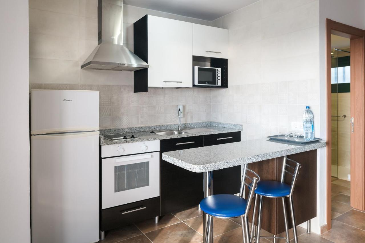 Apartamentos Villa Canaima Puerto del Carmen  Dış mekan fotoğraf