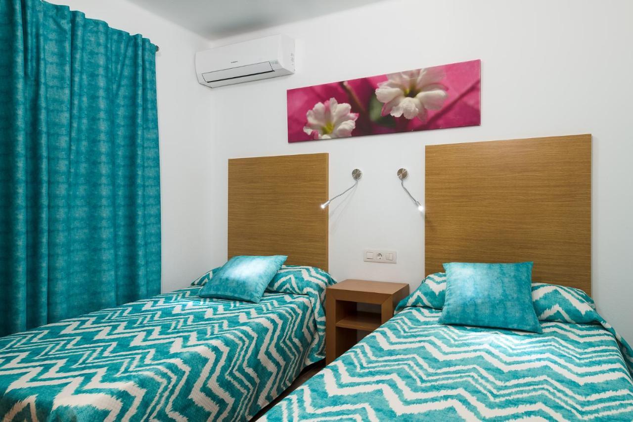 Apartamentos Villa Canaima Puerto del Carmen  Dış mekan fotoğraf
