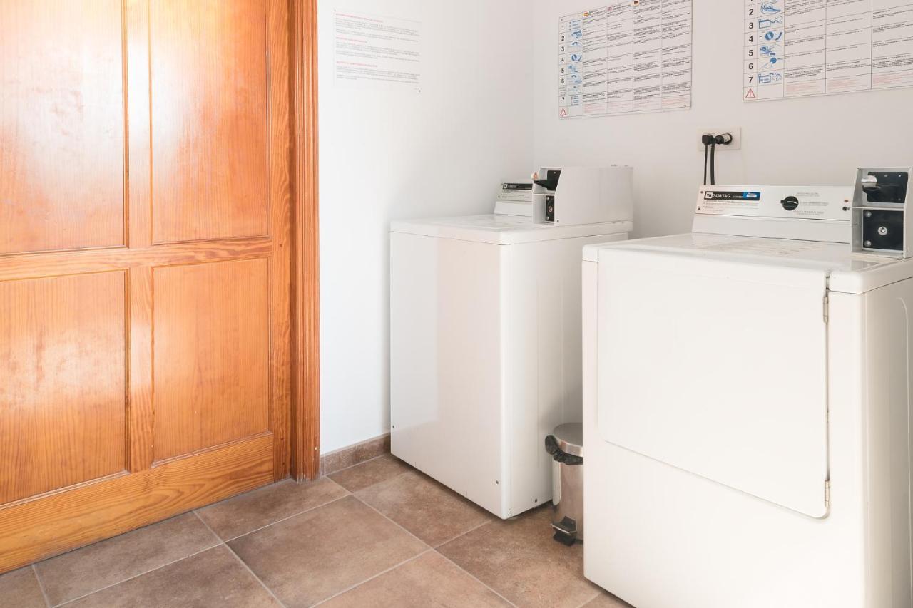 Apartamentos Villa Canaima Puerto del Carmen  Dış mekan fotoğraf
