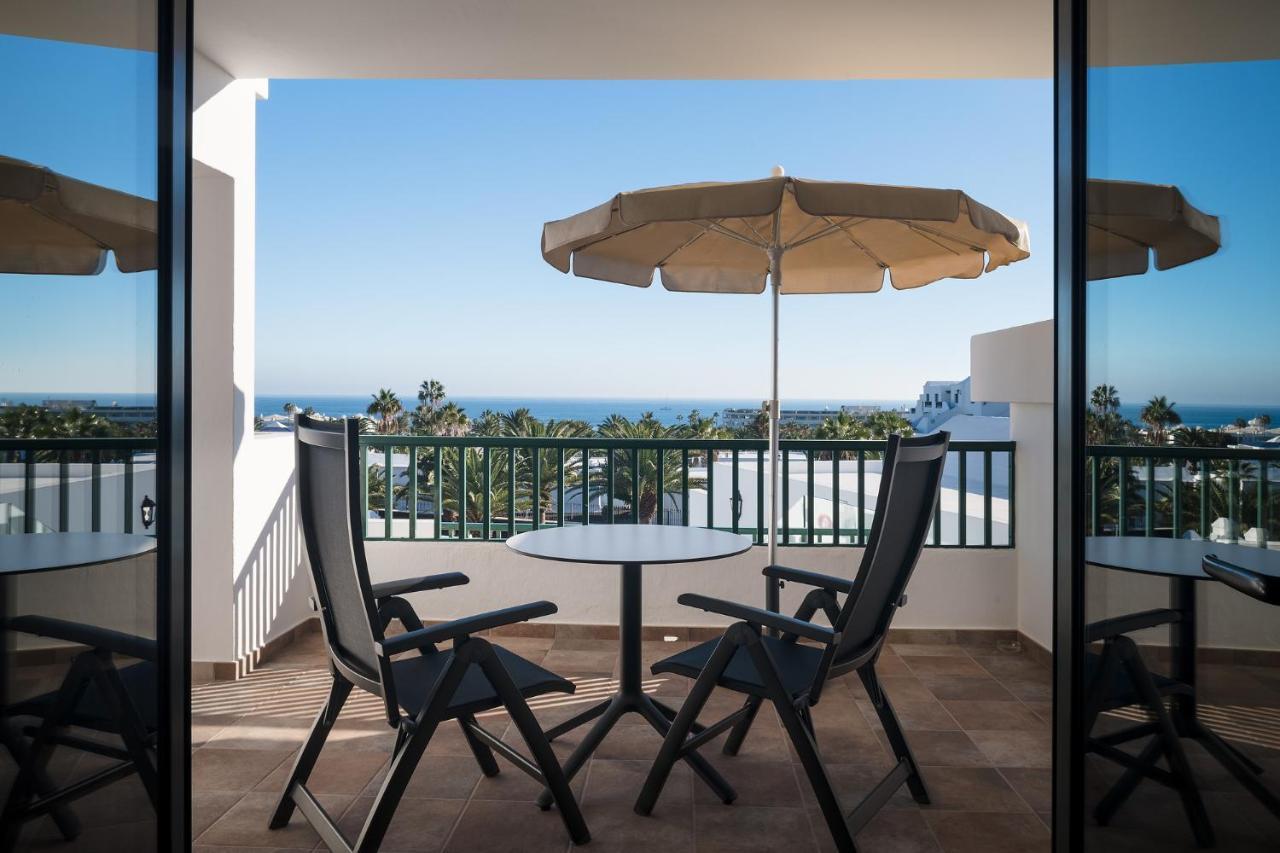 Apartamentos Villa Canaima Puerto del Carmen  Dış mekan fotoğraf