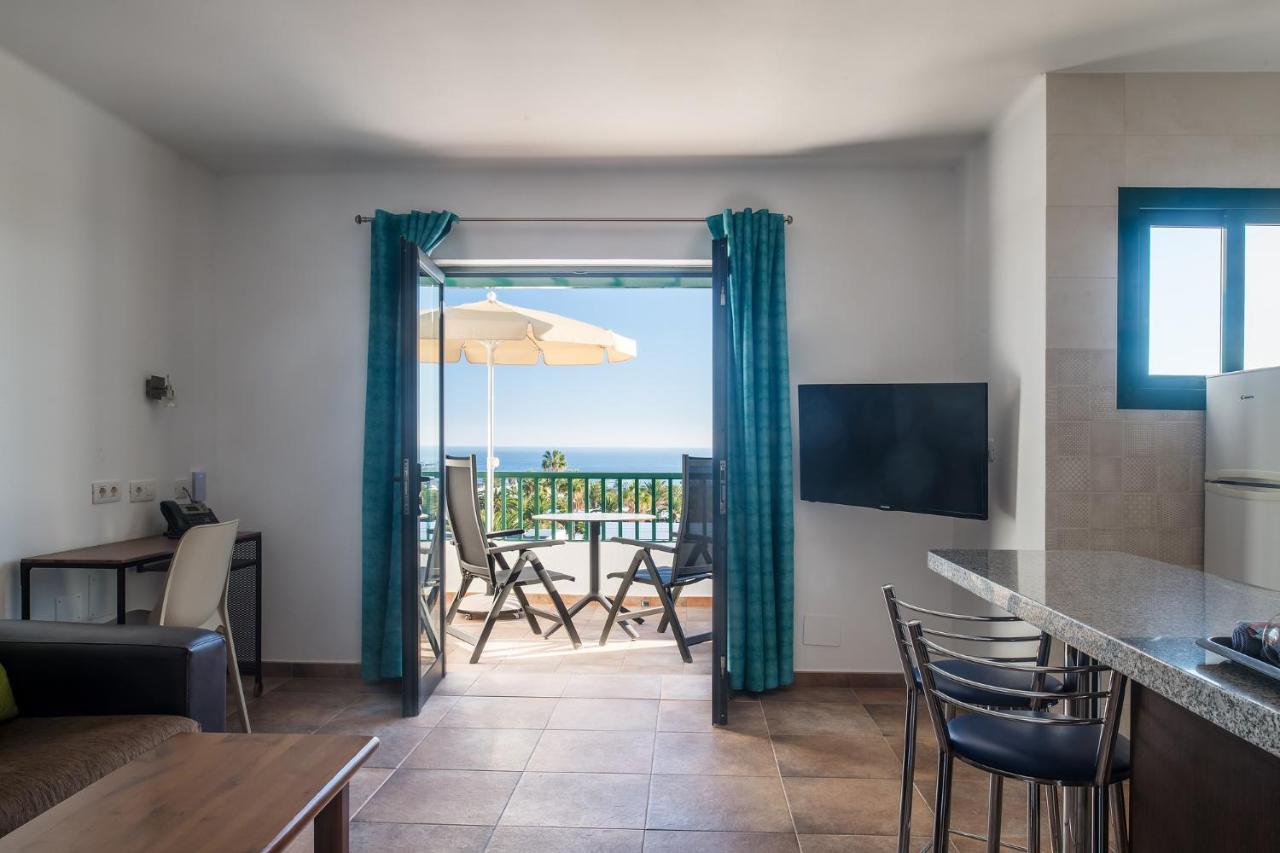 Apartamentos Villa Canaima Puerto del Carmen  Dış mekan fotoğraf
