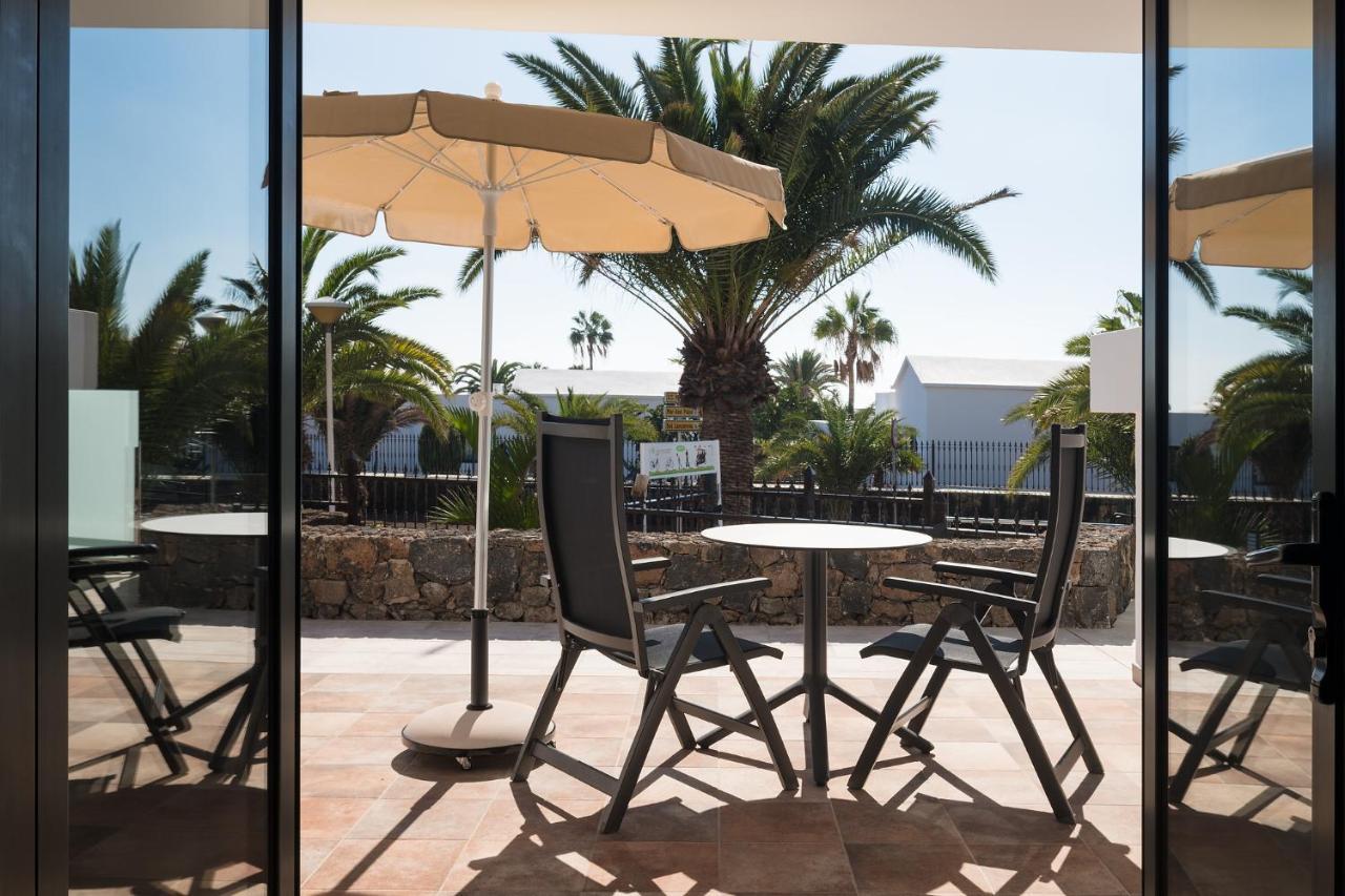 Apartamentos Villa Canaima Puerto del Carmen  Dış mekan fotoğraf