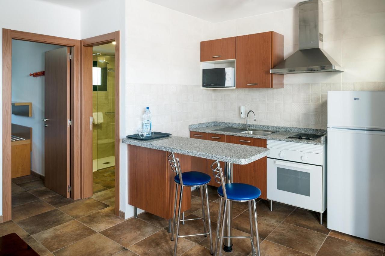 Apartamentos Villa Canaima Puerto del Carmen  Dış mekan fotoğraf