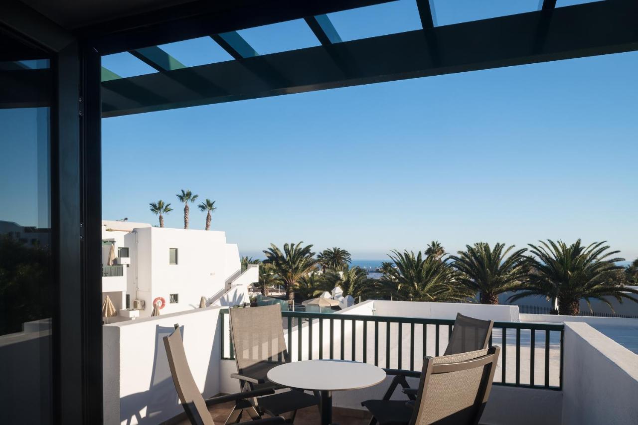 Apartamentos Villa Canaima Puerto del Carmen  Dış mekan fotoğraf