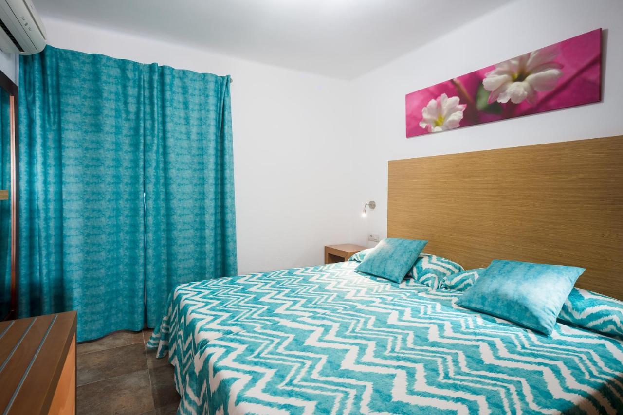Apartamentos Villa Canaima Puerto del Carmen  Dış mekan fotoğraf
