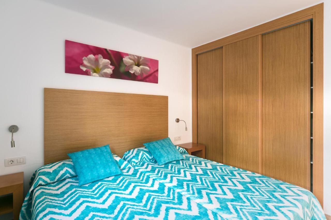 Apartamentos Villa Canaima Puerto del Carmen  Dış mekan fotoğraf