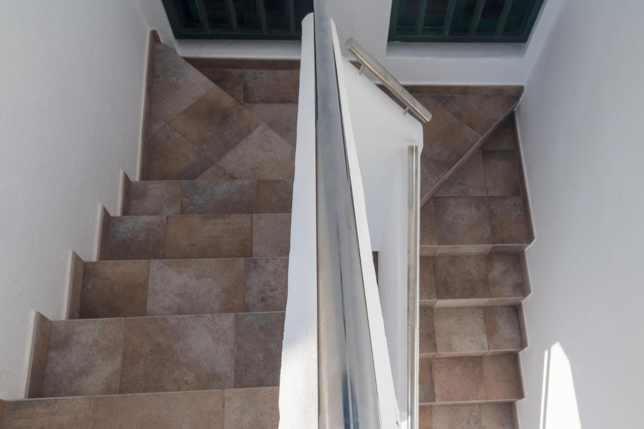 Apartamentos Villa Canaima Puerto del Carmen  Dış mekan fotoğraf