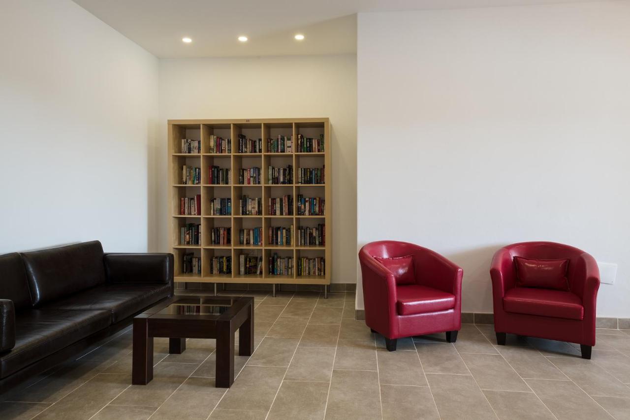 Apartamentos Villa Canaima Puerto del Carmen  Dış mekan fotoğraf