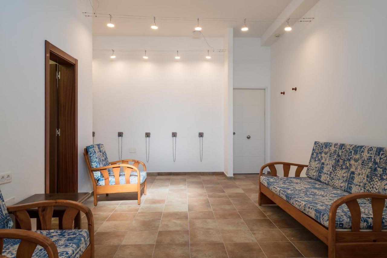 Apartamentos Villa Canaima Puerto del Carmen  Dış mekan fotoğraf