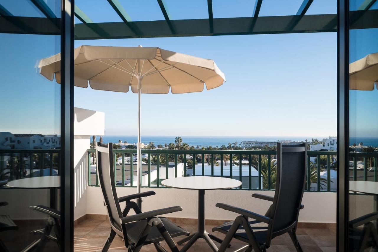 Apartamentos Villa Canaima Puerto del Carmen  Dış mekan fotoğraf