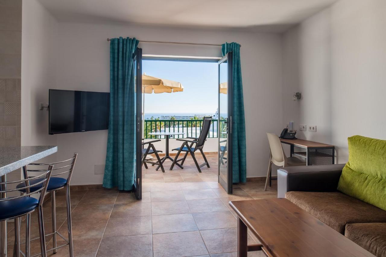 Apartamentos Villa Canaima Puerto del Carmen  Dış mekan fotoğraf