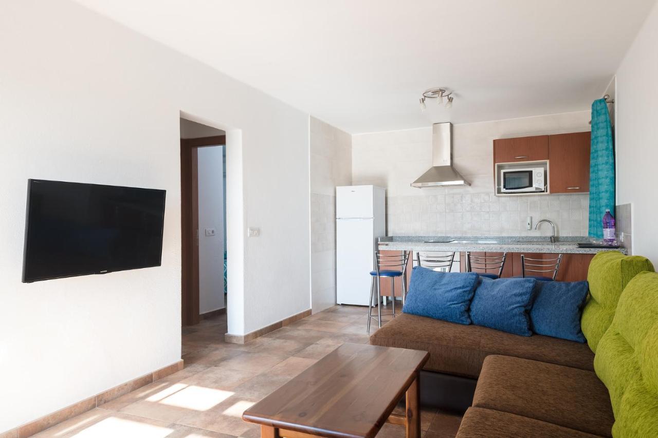 Apartamentos Villa Canaima Puerto del Carmen  Dış mekan fotoğraf