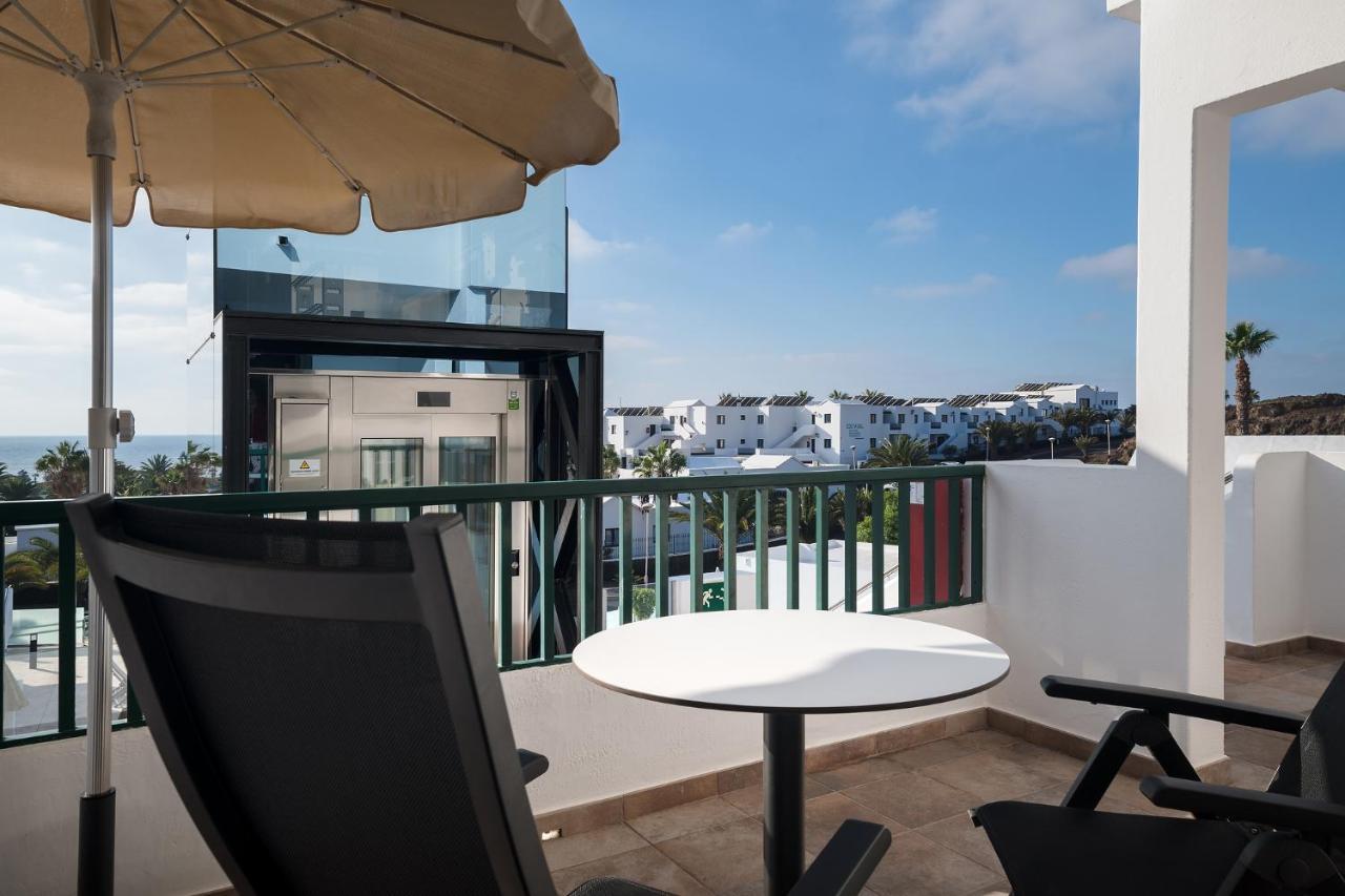 Apartamentos Villa Canaima Puerto del Carmen  Dış mekan fotoğraf